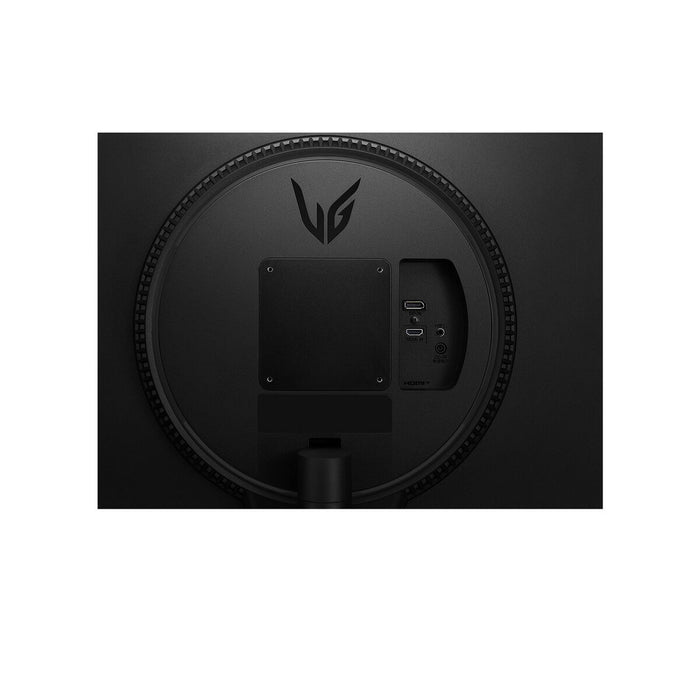 Gaming монитор LG 27GS60F-B Full HD 27" 180 Hz