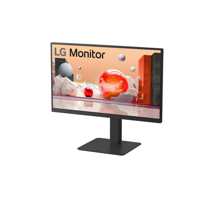Gaming монитор LG 27BA850-B Full HD 27"