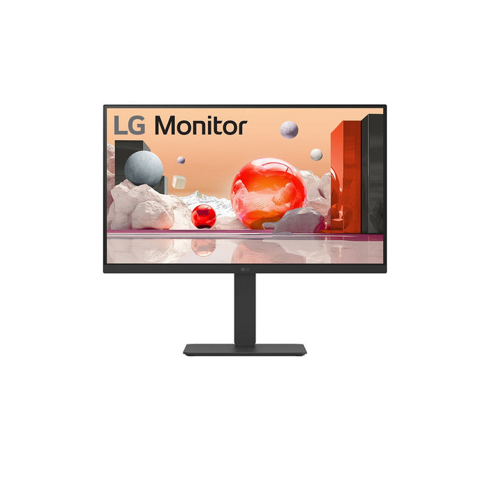 Gaming монитор LG 27BA850-B Full HD 27"