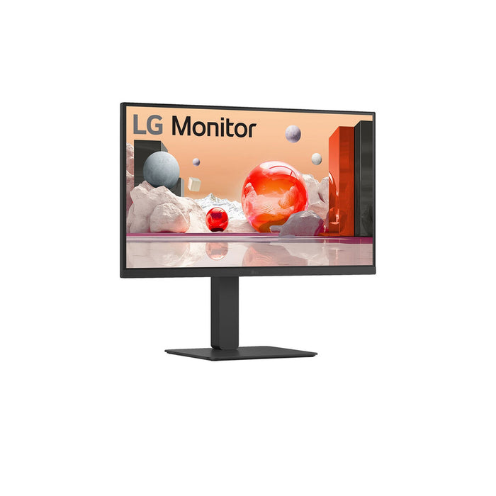 Gaming монитор LG 27BA850-B Full HD 27"