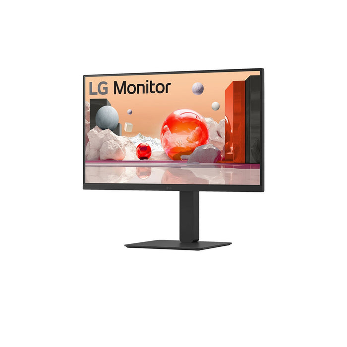 Gaming монитор LG 27BA850-B Full HD 27"