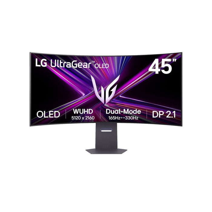 Монитор LG 45GX950A-B 45"