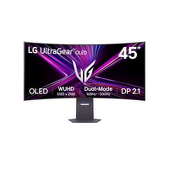 Монитор LG 45GX950A-B 45"