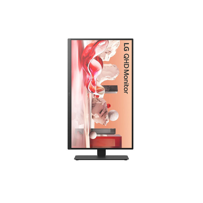 Монитор LG 27BA75QB-B.AEU