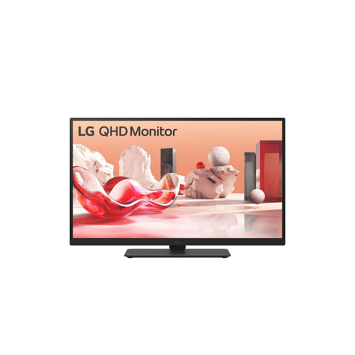 Монитор LG 27BA75QB-B.AEU