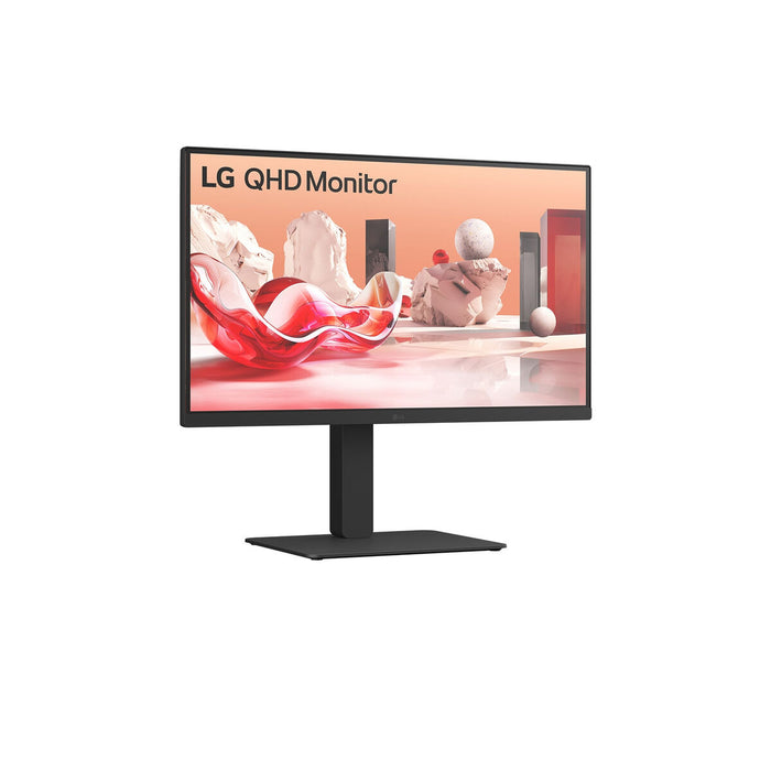 Монитор LG 27BA75QB-B.AEU