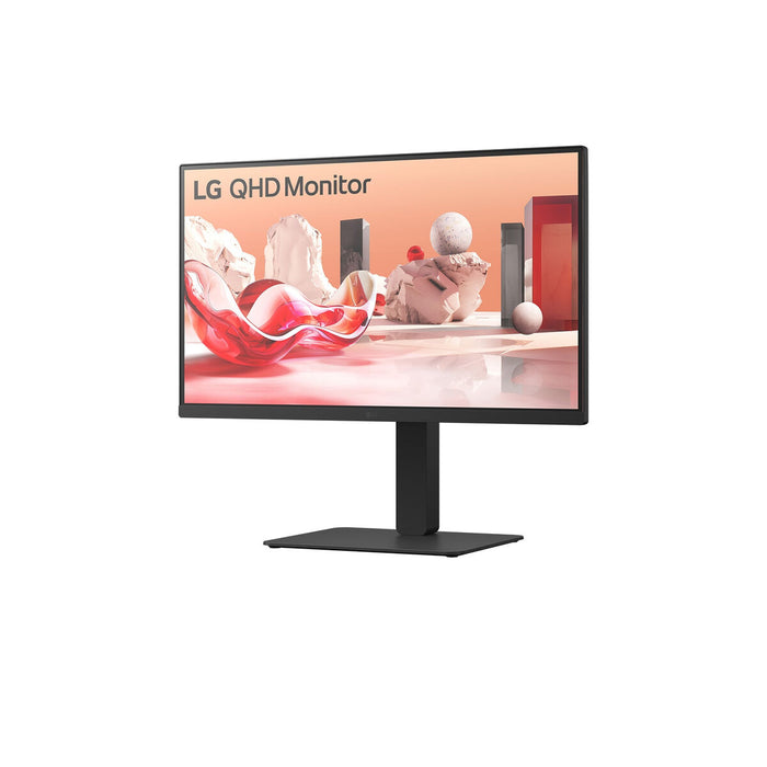 Монитор LG 27BA75QB-B.AEU