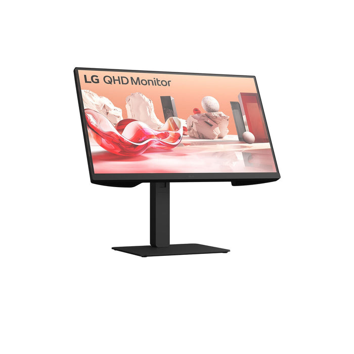 Монитор LG 27BA75QB-B.AEU