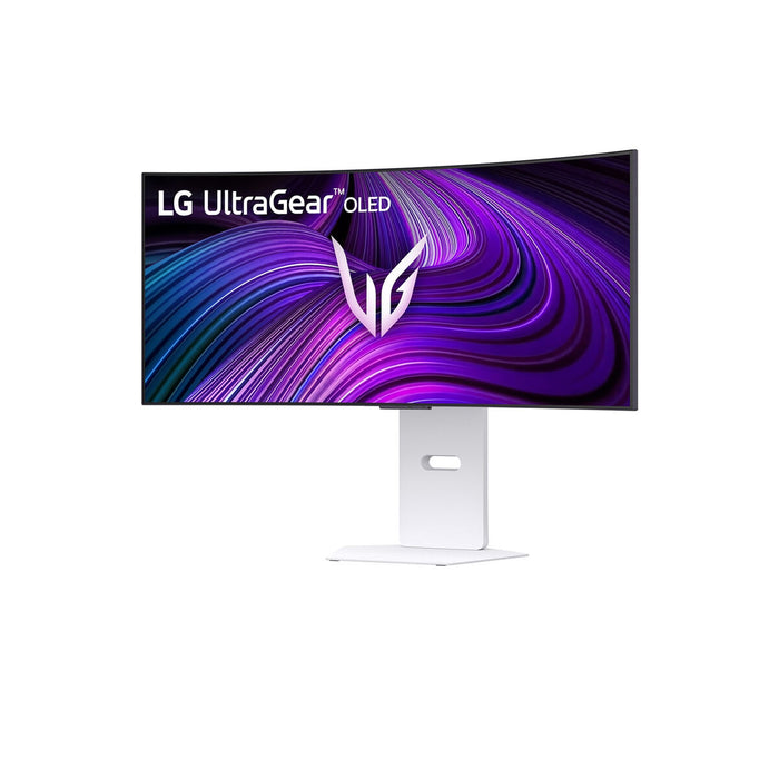 Монитор LG 34GX90SA-W 34"