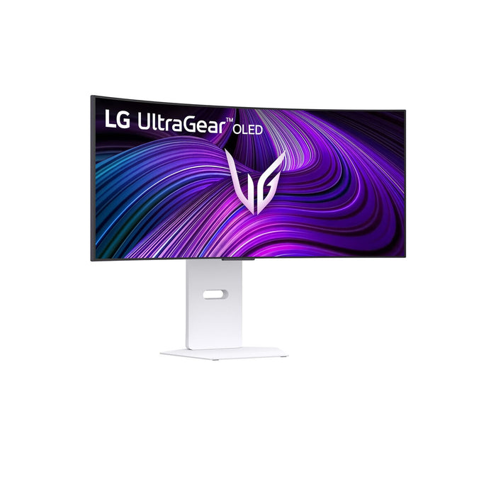 Монитор LG 34GX90SA-W 34"