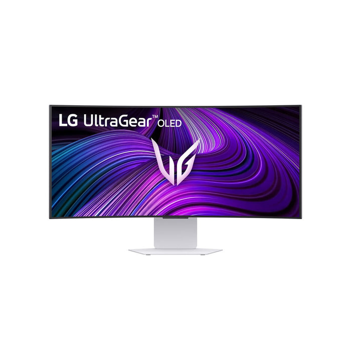 Монитор LG 34GX90SA-W 34"