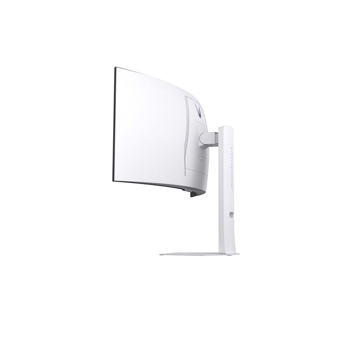 Монитор LG 34GX90SA-W 34"