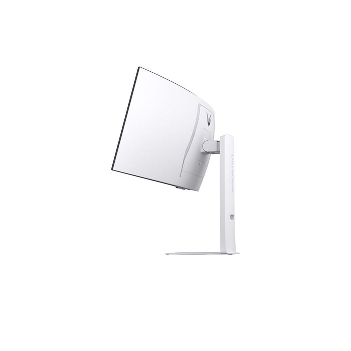 Монитор LG 34GX90SA-W 34"