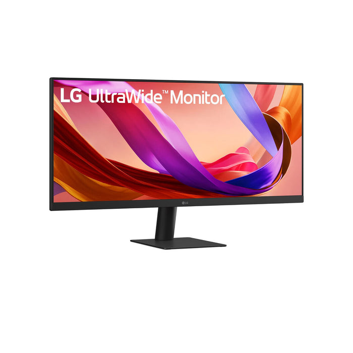 Gaming монитор LG 29U511A-B 29"