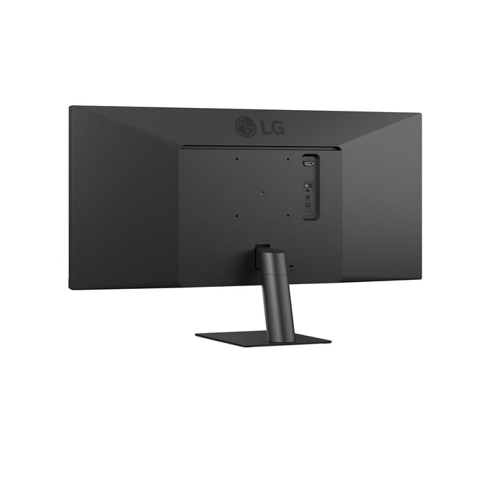 Gaming монитор LG 29U511A-B 29"