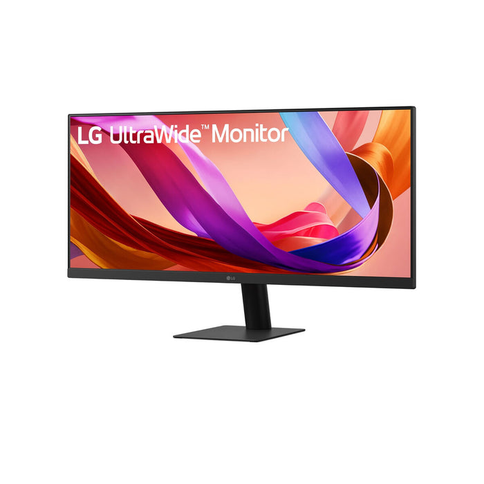 Gaming монитор LG 29U511A-B 29"