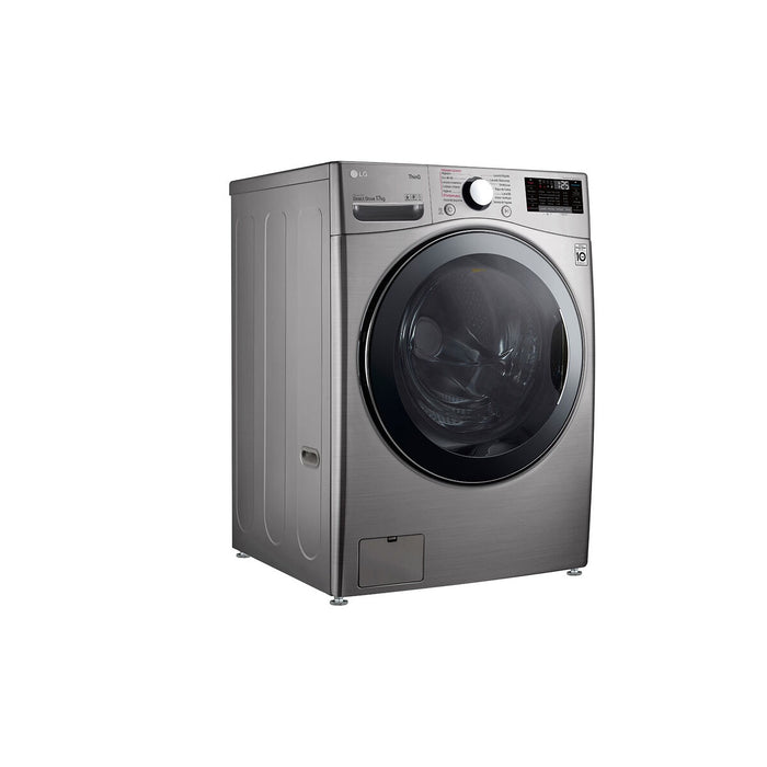 Перална машина LG F1P1CY2T 17 kg 1100 rpm