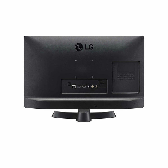 Смарт телевизор LG 24TQ510S-PZ 24" HD LED WIFI HD LED