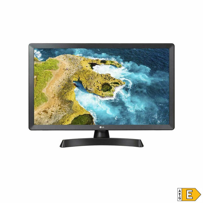 Смарт телевизор LG 24TQ510S-PZ 24" HD LED WIFI HD LED
