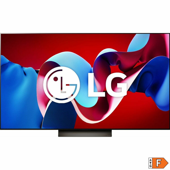 Смарт телевизор LG OLED65C46LA  65 65" 4K Ultra HD HDR OLED NVIDIA G-SYNC