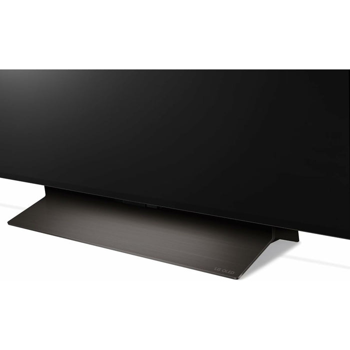 Смарт телевизор LG OLED65C46LA  65 65" 4K Ultra HD HDR OLED NVIDIA G-SYNC