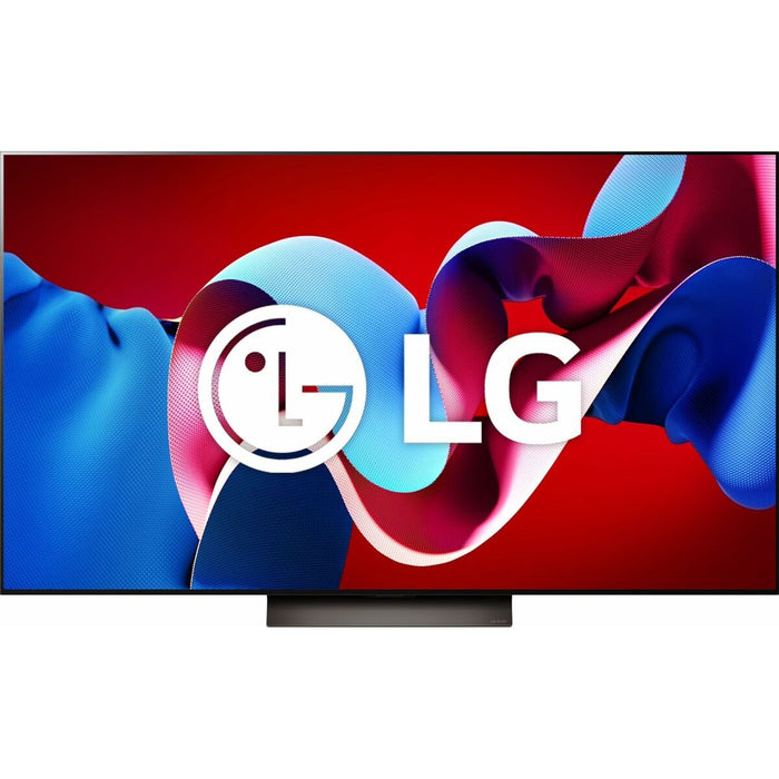 Смарт телевизор LG OLED65C46LA  65 65" 4K Ultra HD HDR OLED NVIDIA G-SYNC