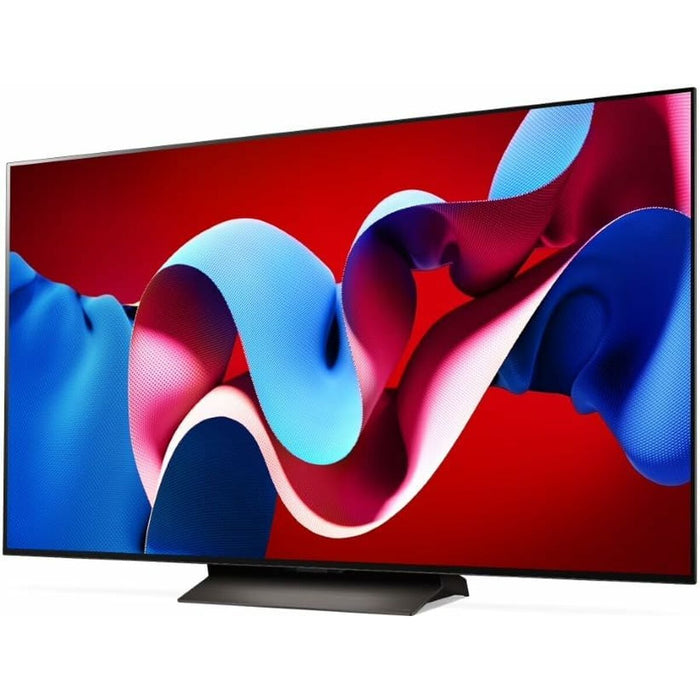 Смарт телевизор LG OLED65C46LA  65 65" 4K Ultra HD HDR OLED NVIDIA G-SYNC