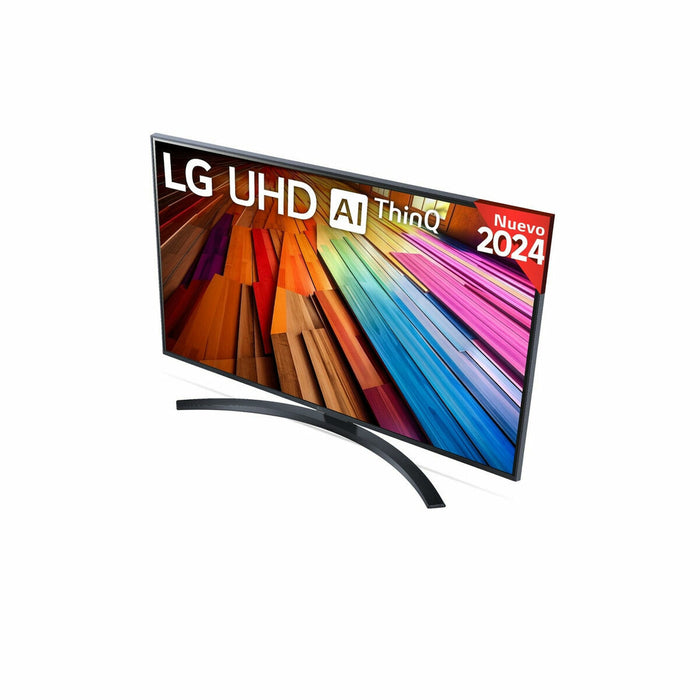 Смарт телевизор LG 65UT81006LA  65 65" 4K Ultra HD LED HDR D-LED