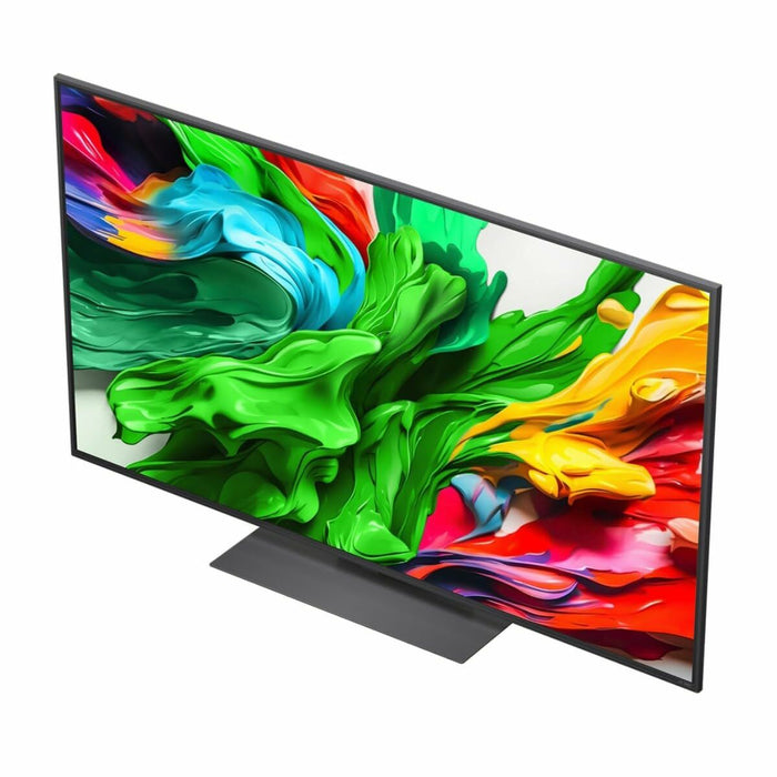 Смарт телевизор LG 55QNED86A6A  55