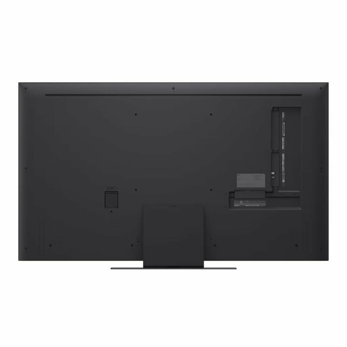 Смарт телевизор LG 55QNED86A6A  55