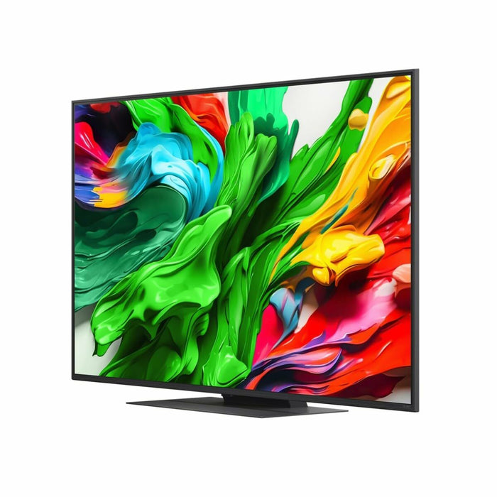 Смарт телевизор LG 55QNED86A6A  55
