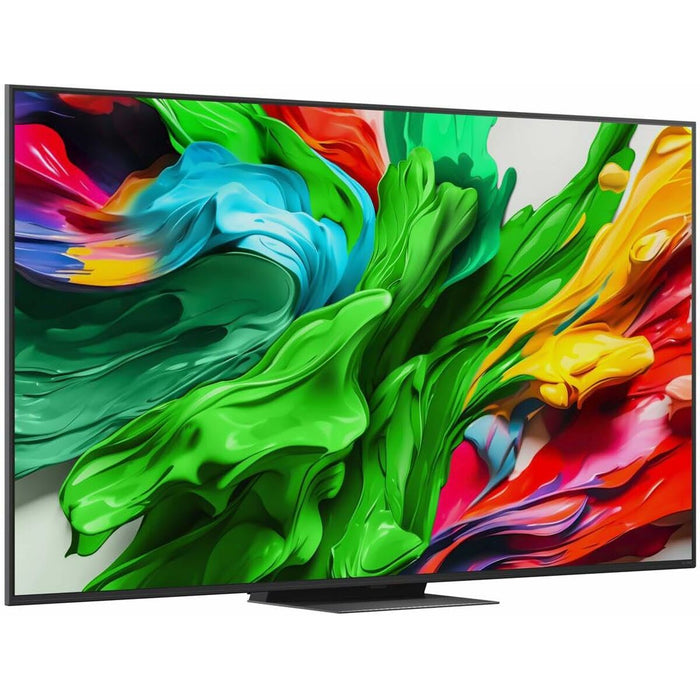 Смарт телевизор LG 65QNED86A6A  65