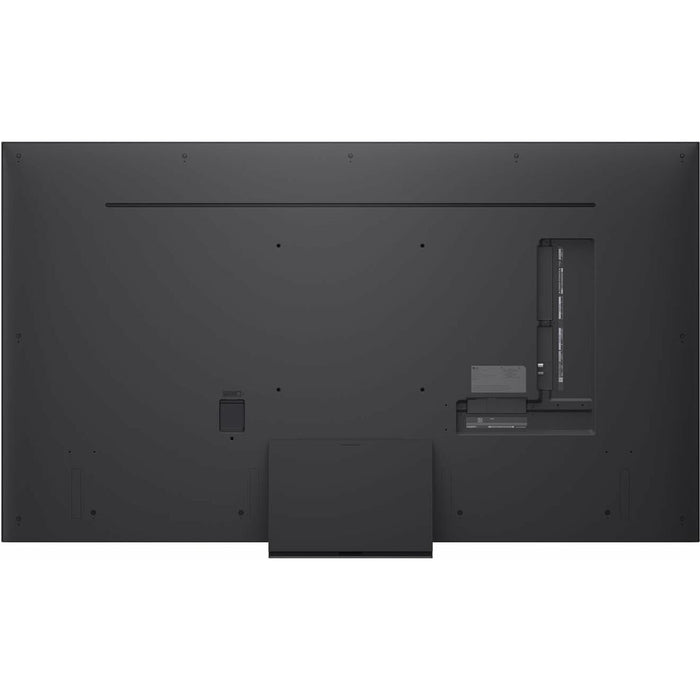 Смарт телевизор LG 65QNED86A6A  65