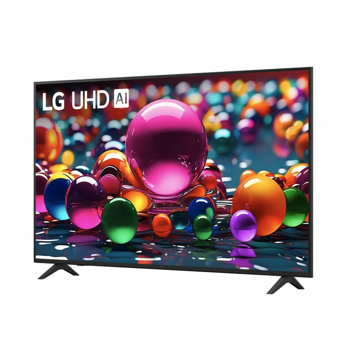 Смарт телевизор LG 65UA75006LA  65 65" 4K Ultra HD LED HDR D-LED