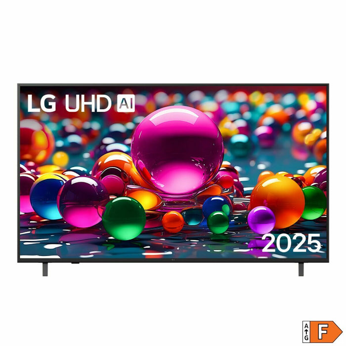 Смарт телевизор LG 65UA75006LA  65 65" 4K Ultra HD LED HDR D-LED