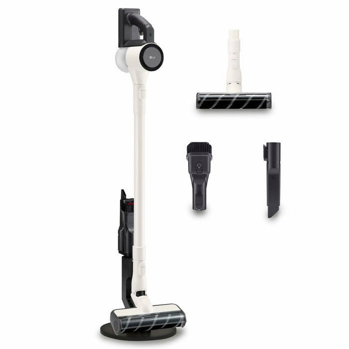 Безжична прахосмукачка циклон LG A9C-SLIM1C 150 W
