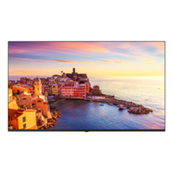 Смарт телевизор LG 55UM662H4LC.AEU