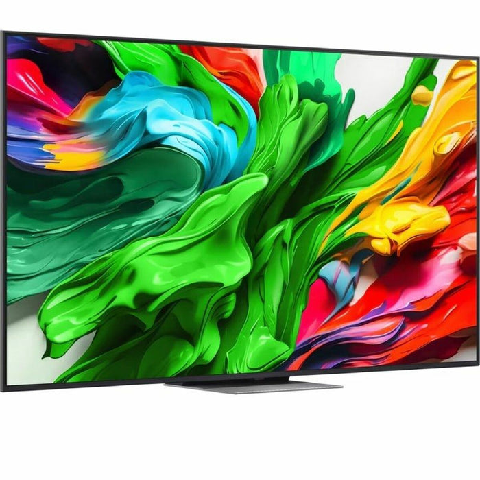 Смарт телевизор LG 75QNED87A6B.AEU 4K Ultra HD 75" LED HDR Edge-LED AMD FreeSync