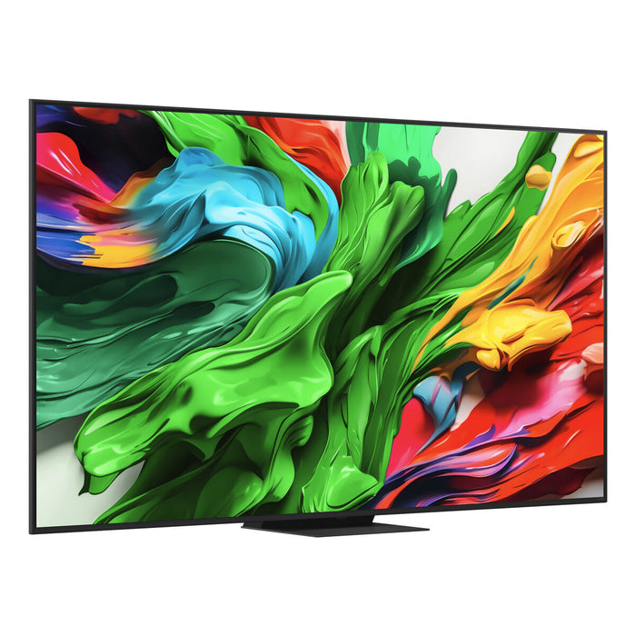 Смарт телевизор LG 75QNED87A6B.AEU 4K Ultra HD 75" LED HDR Edge-LED AMD FreeSync
