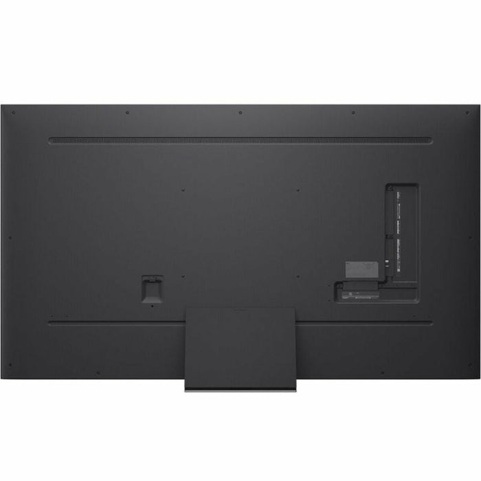 Смарт телевизор LG 75QNED87A6B.AEU 4K Ultra HD 75" LED HDR Edge-LED AMD FreeSync