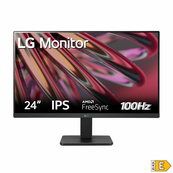 Монитор LG 24MR400-B Full HD 24"