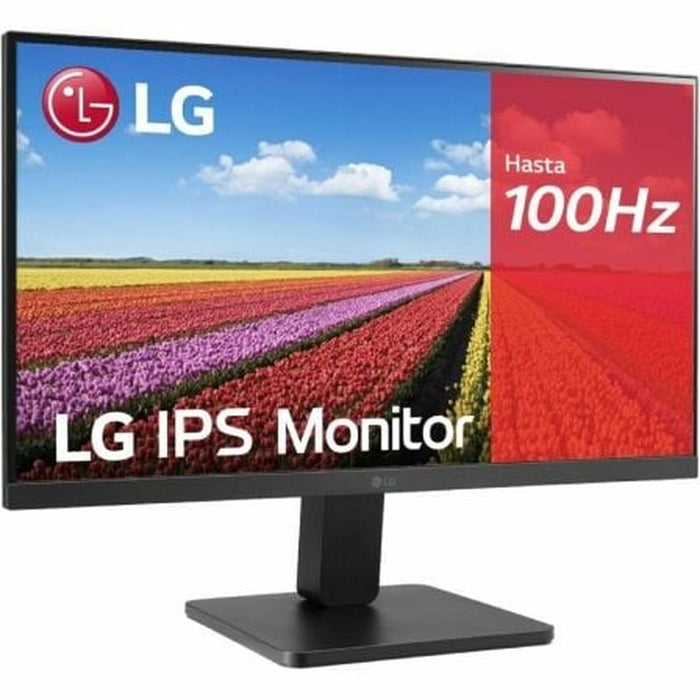 Монитор LG 24MR400-B Full HD 24"