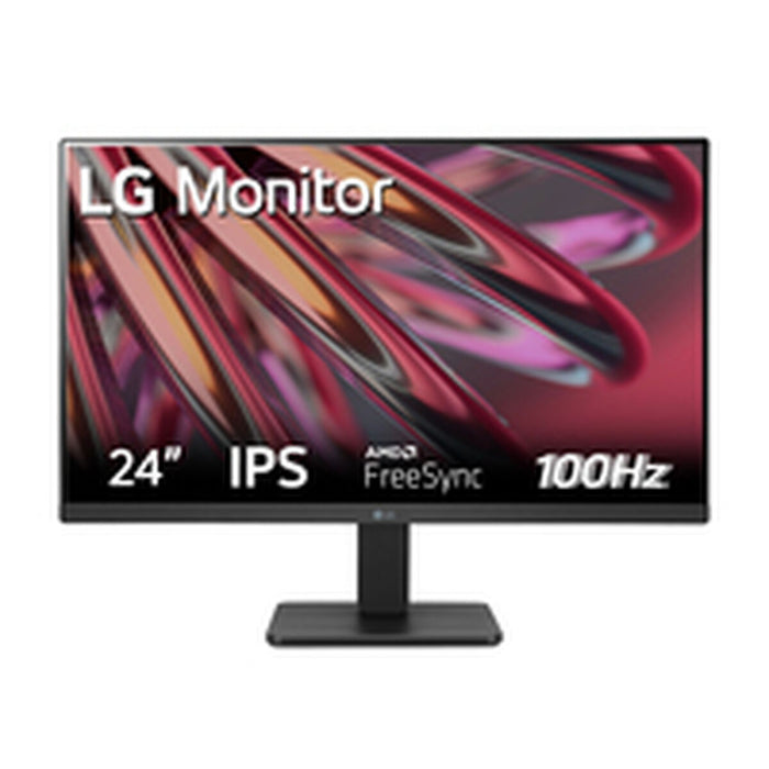 Монитор LG 24MR400-B Full HD 24"