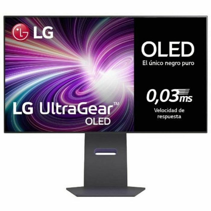 Gaming монитор LG 32GS95UV-B 4K Ultra HD 32"
