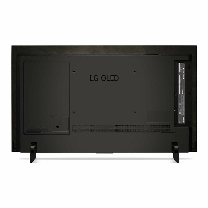 Смарт телевизор LG OLED42C45LA.AEU 4K Ultra HD 42" HDR OLED 120 Hz