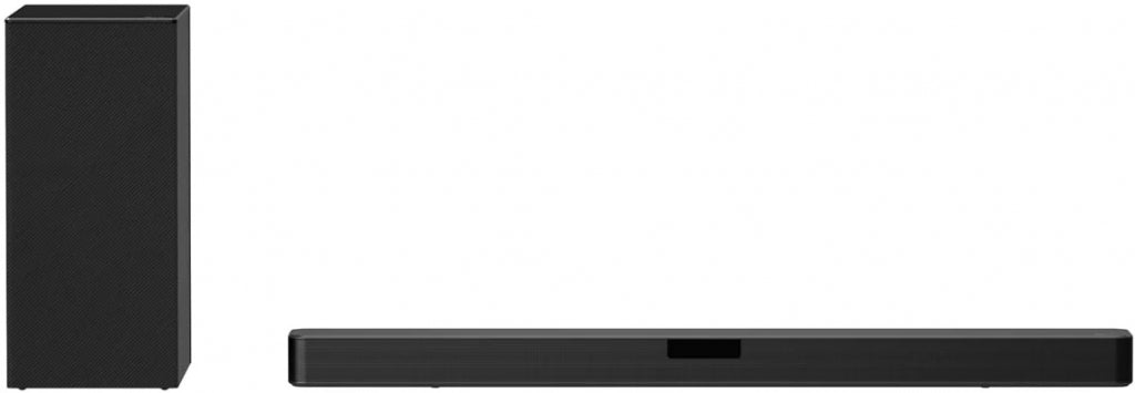 Саундбар система LG SN5