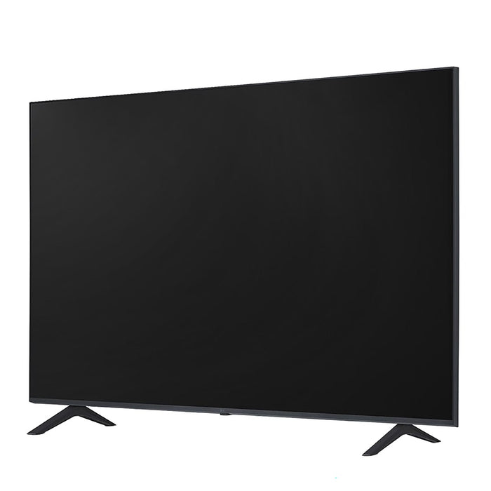 Телевизор LG 43UR78GC0LK 109,2 cm (43") 4K Ultra HD Smart TV Wi-Fi черен