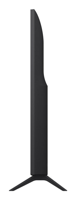 LG UHD AI 50UA75006LA 127 cm (50") 4K Ultra HD Smart TV Wi-Fi черен
