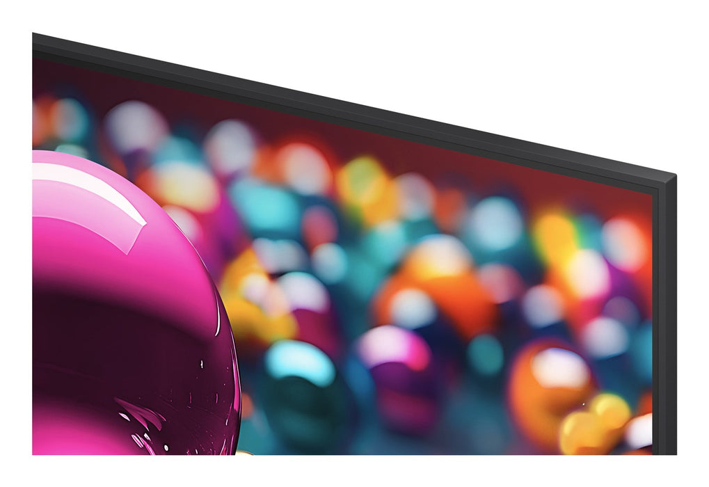 LG UHD AI 50UA75006LA 127 cm (50") 4K Ultra HD Smart TV Wi-Fi черен