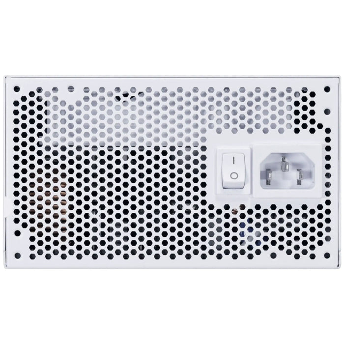 Захранващ блок Lian Li EDGE EG1300 White 1300W 80+ Platinum PCIe 5.1, ATX 3.1
